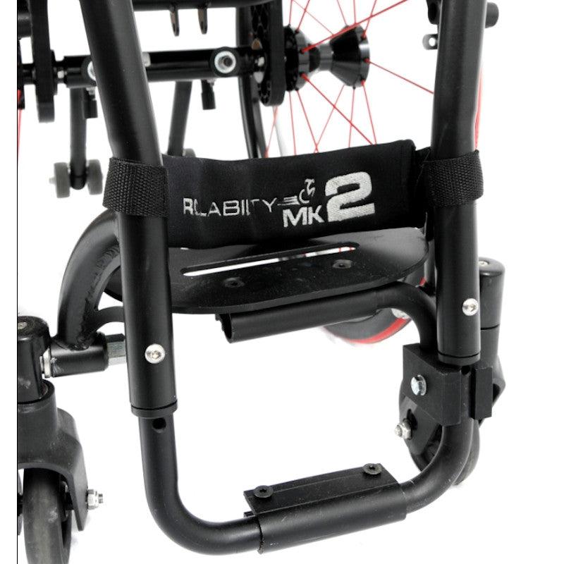 Kiddies Rollability DAATS.