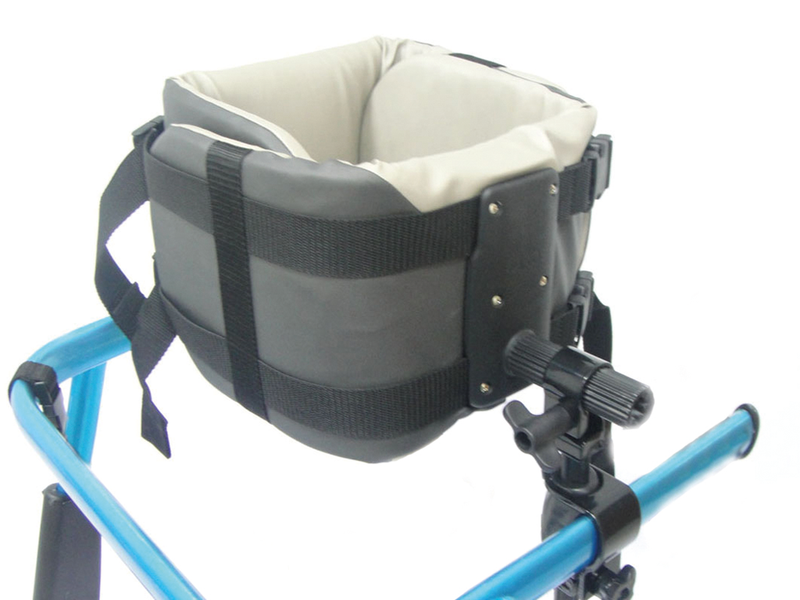Positioning Seat Trekker GT Green (Medium)