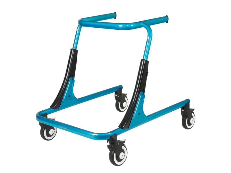 Positioning Seat Trekker GT Green (Medium)