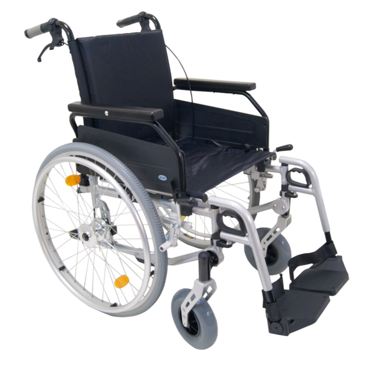 Freetec Light (Drumbrake)