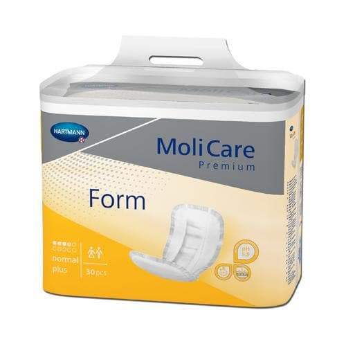 MoliCare Premium Elastic Briefs Adult Diapers 6 or 8 Drop
