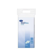 MOLINEA TEXTILE Mattress Protector Blue Sleeves DAATS.