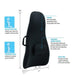 ObusForme Highback Backrest - DAATS