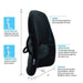 ObusForme Wideback Backrest - DAATS