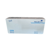 Peha- Soft Nitrile Powder Free Gloves - Long Cuff DAATS.
