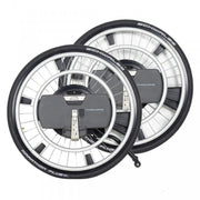 Quickie WheelDrive - DAATS