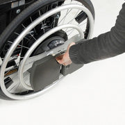 Quickie WheelDrive - DAATS