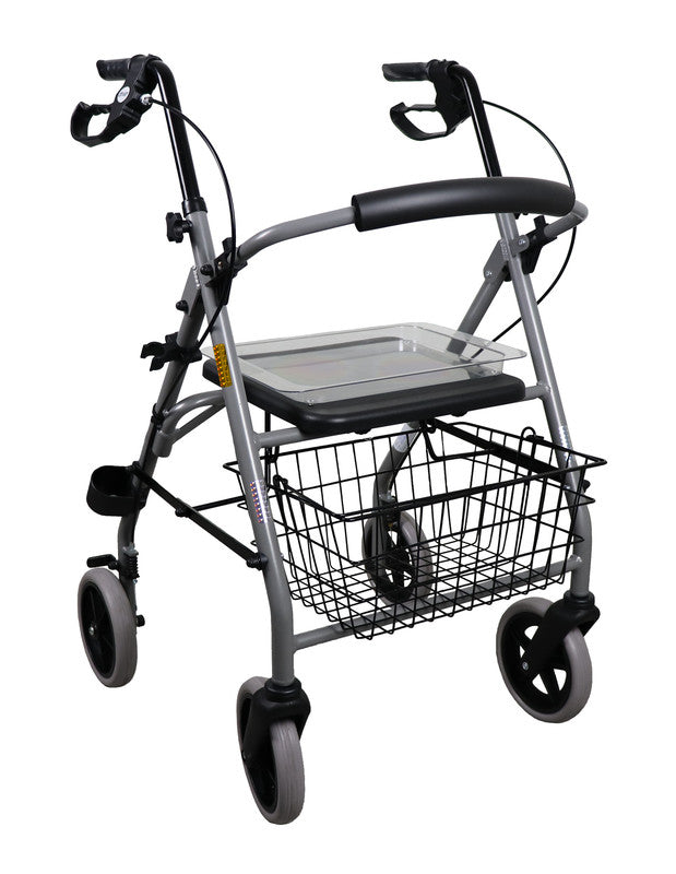 Lightweight Rollator GIGO 2G