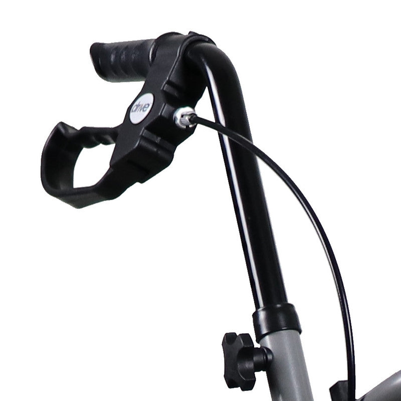 Lightweight Rollator GIGO 2G