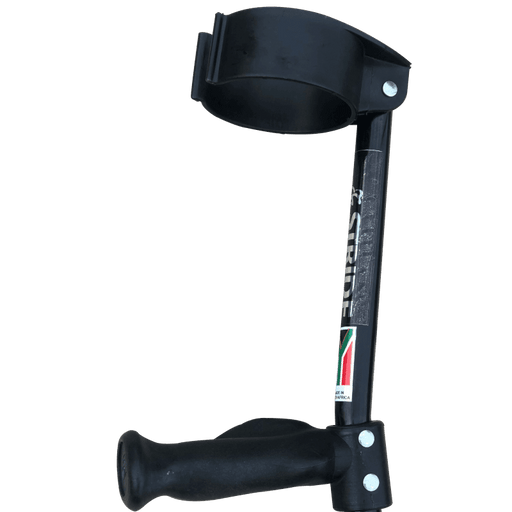 Stride Crutch with Comfy Handle - DAATS