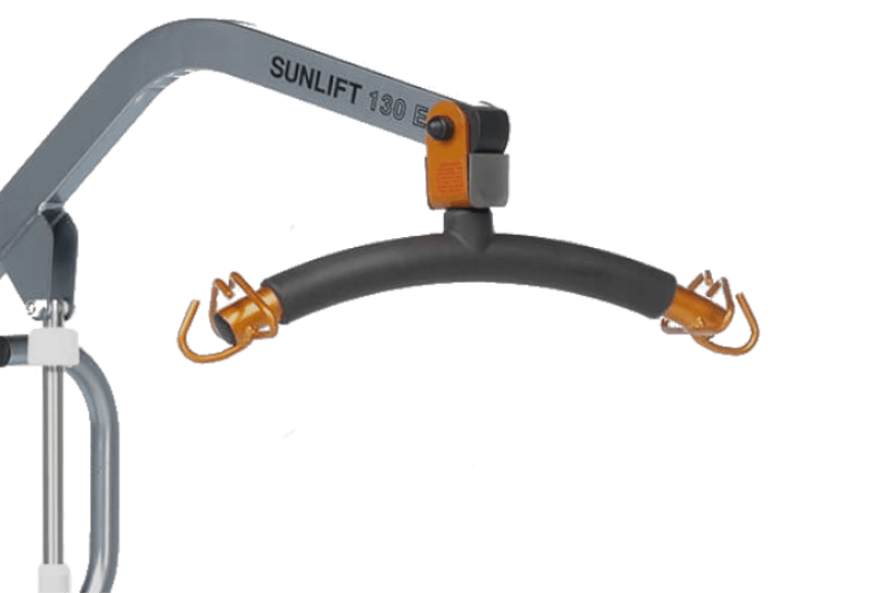 Sunlift Micro Hoist - DAATS