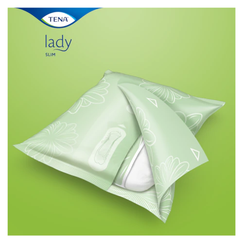 TENA Lady Slim Normal (6x12) - DAATS