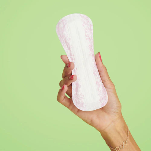 TENA Lady Slim Ultra Mini (21x14PCS) - DAATS