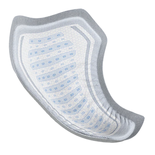 TENA Men Absorbent Protector Level 2 (6x20) - DAATS