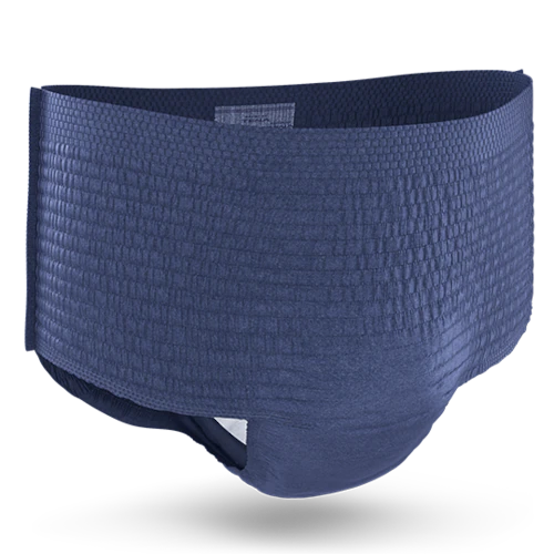 TENA Men Active Fit Pants (Bulk) - DAATS