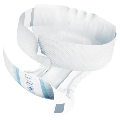 TENA ProSkin Flex Plus - Belted (Bulk) - DAATS