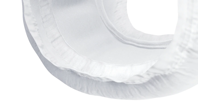 TENA ProSkin Flex Plus - Belted (Bulk) - DAATS