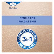 TENA ProSkin Wash Cream (10x150ML) - DAATS