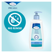 TENA ProSkin Wash Cream (10x150ML) - DAATS