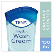 TENA ProSkin Wash Cream (10x150ML) - DAATS
