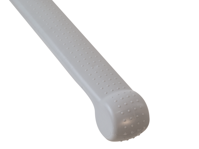 Raised Toilet Seat With Armrest TSE 150