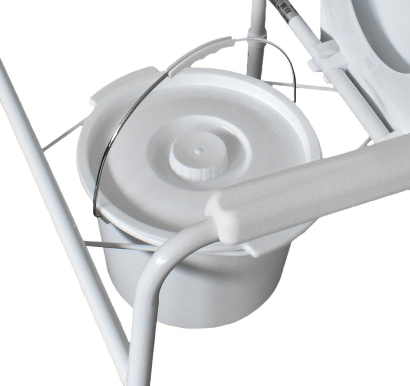 Commode Chair TSG 130