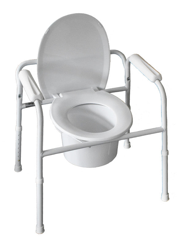 Commode Chair TSG 130