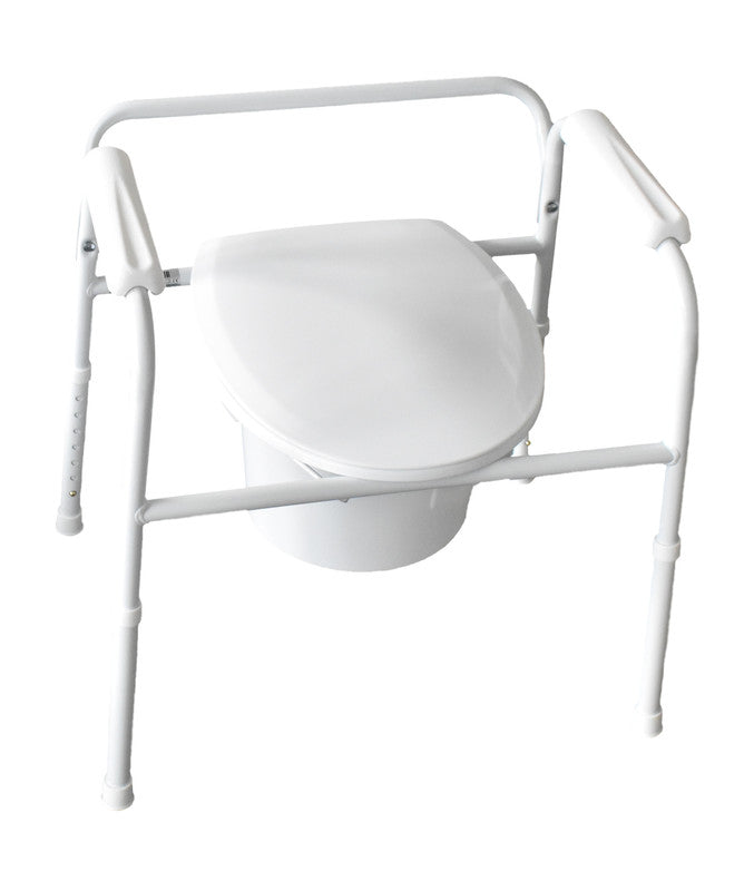 Commode Chair TSG 130